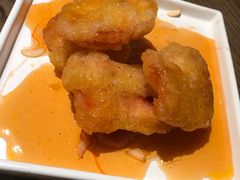 -北方家宴(番禺永旺店)