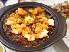 -船歌·鱼水饺青岛菜(国贸商城店)