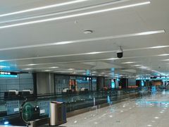 -杭州萧山国际机场