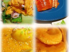 -馋嘴猫北京食堂·烤鸭·宵夜(亚运村店)