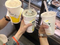 -天仁茗茶(沙田连城广场店)