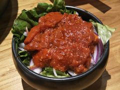 -么肆烤肉(汉街形象店)