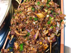 -阮老二·羊肉汤(黄甲店)