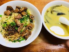 -欣达面馆(天桥支路店)