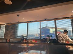 -海底捞火锅(崇文门新世界百货店)