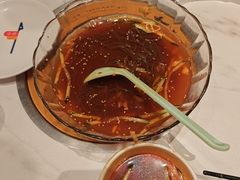 -七八冷面·延边朝鲜族美食(世纪汇店)