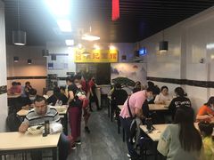 大堂-项记面馆(明瓦廊店)