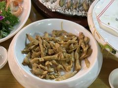 -舌尖上·霞浦滩涂海鲜·新闽菜(总店)