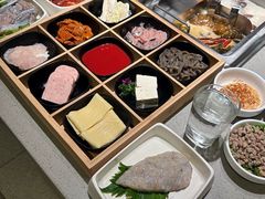 -海底捞火锅(群光广场店)