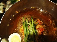 荞麦冷面-黑牛の場(兴隆大奥莱店)
