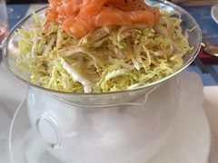 -子霖南山鲜虾面(南山总店)