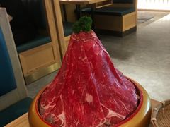 -温野菜涮涮锅(曲江大悦城店)