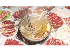 -八合里牛肉火锅(深圳龙华硅谷店)