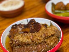 -老济宁甏肉干饭(凌云路店)
