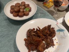 -凤凰园烤鸭店·唐山菜·传承花椒肉(老唐丰路店)