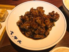 -大牌大·传统杭帮菜(湖滨店)