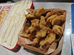 椒香小酥肉-肥家大排档(天河体育西店)