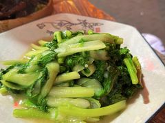 -神仙钵湘香土菜馆(光华路店)