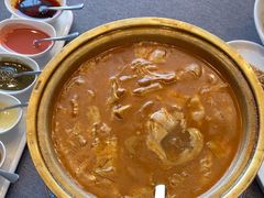 -羲和雅苑•北京烤鸭(平安国际金融中心店)