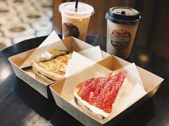 -Pie Bird(新闸路店)
