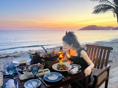 -海角轩·三亚文华东方酒店