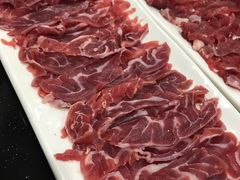 -潮汕美牛肉丸火锅店(天宁寺店)