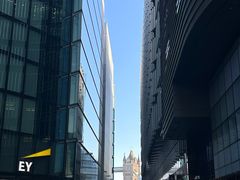 -伦敦塔桥