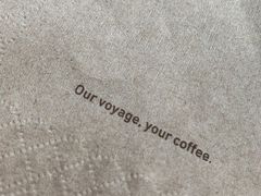 -VOYAGE COFFEE(北锣鼓巷店)