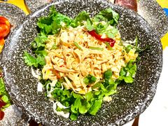 -那胡同里的小烤肉馆(开发区万达店)