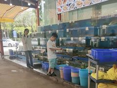 -秋姐美食店(旅游大道店)