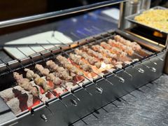 -很久以前羊肉串(大华三路店)