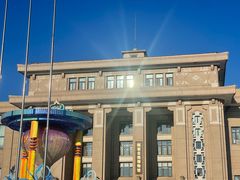 -国家自然博物馆