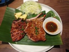 -星叶·东南亚料理(宁波万象汇店)