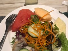 -客莱福诺富特酒店·互动餐厅