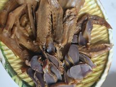 -山食炊桑拿鸡·又山私房菜