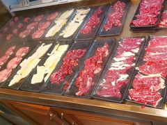 -海汕记·潮汕鲜牛肉火锅·自助