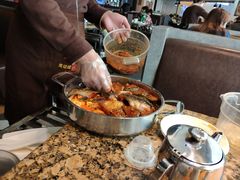 -黄记煌三汁焖锅(顺义华联店)