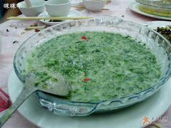 青菜糊-九头鸟酒家(四道口店)