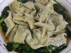 -华良切面店(航建大楼店)