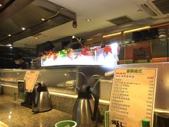 -板长寿司(铜锣湾店)