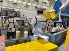 -7分甜(武林银泰店)