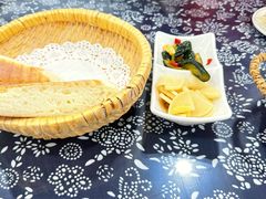 -八两八金·莱芜特色炒鸡(市南漳浦路店)