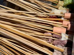 -钢五区节子串串香(环球汇·天誉店)