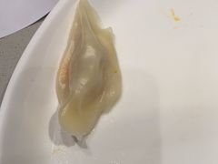 -喜家德虾仁水饺(华强天虹店)