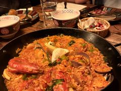 -SISTERS BAR RESTAURANT川意酒馆(嘉善老市H楼店)