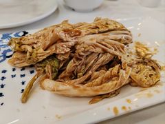-便宜坊烤鸭店(玉蜓桥天坛店)