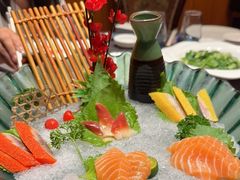 -都市阳光海鲜城(青山湖店)
