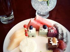 -湖州东吴开元名都酒店-滨河自助餐厅