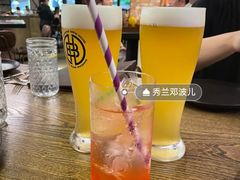 -Shanghai Brew House上海啤酒工坊(老外街店)