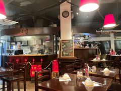 -La Creperie法餐厅(桃江路店)